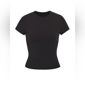 Skims Fits Everybody T-Shirt Size Large